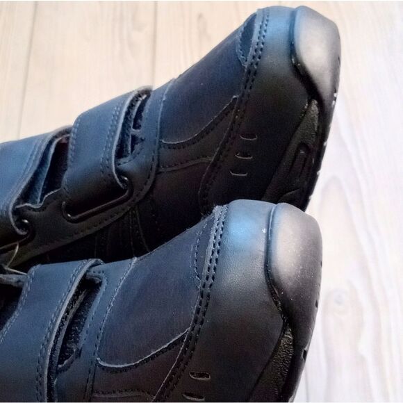 (T-3980) Avia Men's Slip Resistant Sneakers Sz 8 - Picture 10 of 10